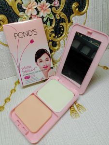 1 Pis Bedak Two Way Cake Ponds