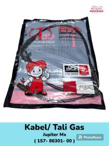 KABEL GAS JUPITER MX LAMA-Old /JUPITER MX 135 LAMA 1S7  (2005-2009)