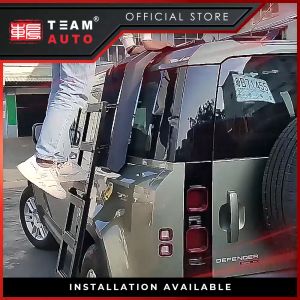 TeamAutoCare TAC40324 Land Rover Defender 90/110 Storage Box
