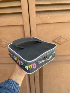 Tupperware Lolly Daun Bag// Tas bekal
