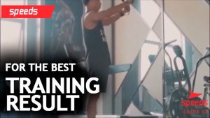 SPEEDS Power Twister 30 KG Power Bender alat Fitness Pembentuk Otot Dada 013-8