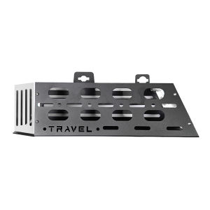 CHELANPAI | Side Storage Box Organizers for Jietu Traveler Shanhai T2
