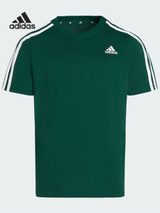 adidas | Breathable Large Childrens T-Shirt for Daily Wear