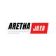Aretha jaya rubber