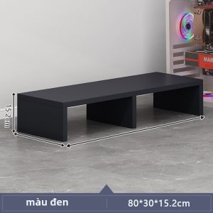 Đế Kê Chân Văn Phòng Chống Nâng Lên Ghế Để Chân Dưới Bàn Làm Việc Ghế Quầy Bar Có Chỗ Để Chân Tại Nhà Sắp Xếp Đồ Dùng Hiện Đại Đơn Giản Hình Chữ Nhật Dài Để Chân