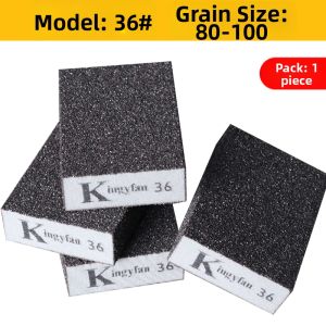 XINFANGCHENG | Polishing Rust Removal Sponge Sandpaper