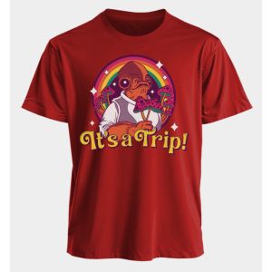 Star Wars-themed Printed Mens and Womens Round-neck T-shirts 2025 American Summer Sports Loose and Comfortable Short-sleeved