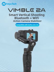 Feiyutech | Anti-Shake Stabilizer Extendable