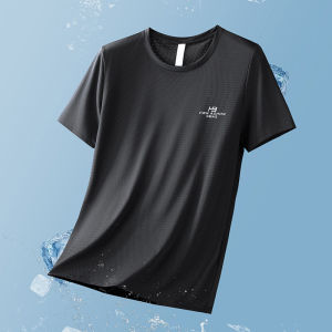 TUCANO | Summer Thin Quick-drying Short Sleeve T-shirt