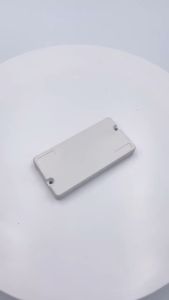 Fiber Protection Box Heat Shrink Tubing Protection Box To Protect Fiber Splice Tray 2 In 2 Out