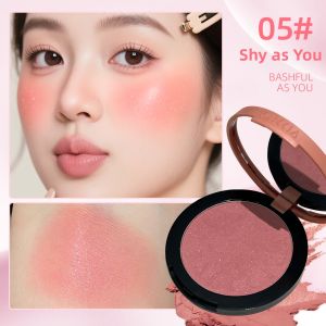 FAICCIA | Mattifying Gentle Blush