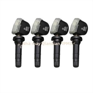 Cảm Biến Áp Suất Lốp TPMS 433MHz 3601010-MK02-AA Dành Cho Changan CS55 CS75 PLUS UNIV Deepal SL03 S05 S07 S09 L07 EADO X5 X7