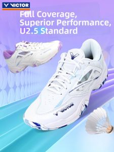 Victor | Shuttlecock Shoes Shock Absorption Anti Slip