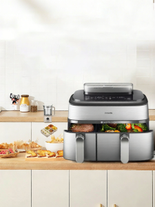 Philips | Home Multi-function Air Fryer Oven Large Capacity NA555