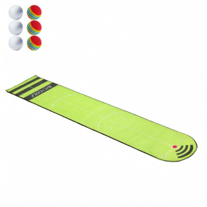 B·C·GOLF | Anti-slip Auto-return Mini Putting Green