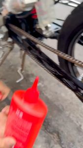 Dưỡng sênh X1r 250ml Chính Hãng xe máy