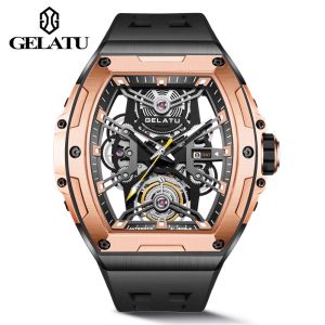 OLEVS | Mens Automatic Mechanical Watch