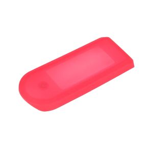Ốp Bảo Vệ Màn Hình Xe Tay Ga Điện Niu KQi2 KQi3 Bằng Silicon Chống Nước Phụ Kiện Xe Tay Ga