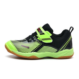 LEFUS | Slip-Resistant Breathable Durable Cushioned Badminton Shoes