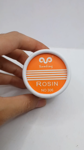 Rosin Biola Violin Cello Leto Bulat 306