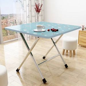 Portable Folding Dining Table