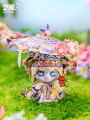 Art Model Wealth Cat Assembly Model Handmade Metal 3D Puzzle Creative Home Decorations New 2024 Fish Gift Shanghai Origin. 