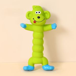 Durable Latex Chew Toy for Teeth Cleaning All Breed Sizes Pet Supplies for Boredom Relief Interactive Play Dog Chew Toys