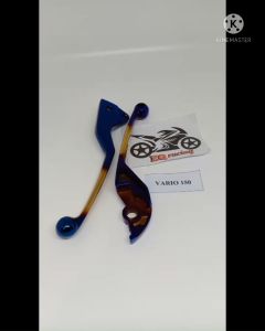 Handle twotone VARIO 125 F1 VARIO 150 BEAT F1 VARIO 110 F1 CBS HANDLE TWOTONE VARIO