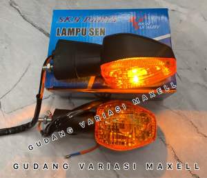 sen/riting standar honda tiger new tiger