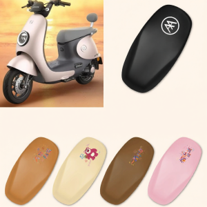 Waterproof Sun-Resistant Electric Bike Cover