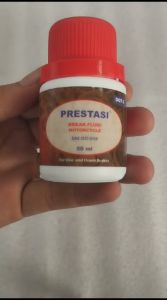 APS PART Minyak Rem Brake Fluid Dot 3 Isi 50 ML Prestasi
