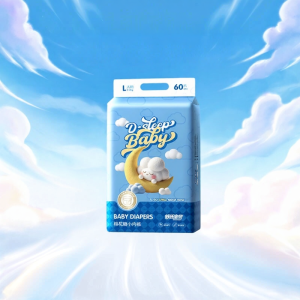 Ultra Thin Breathable Baby Step-Up Pants