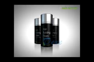 Dexe Hair Building Fibers Powder: A 22g Hair Loss Solution & Concealer