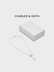 Charles & Keith | Summer New Shallow Sea Waltz Fashion Accessories