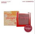 WAWA Starlight Highlighter & Bronze || Radiant Glow & Sun-Kissed Sculpting for a Flawless, Luminous Complexion. 