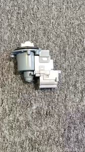 220-240V 60Hz 30W PX2026-1 Washing Universal Machine Parts DC31-00181B Drain Pump Motor Can Replace