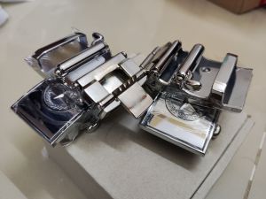 Mặt Khoá (Đầu Khoá ) Thắt Lưng Công Sở TTNN CQN Chuẩn Đẹp