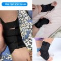 Child Foot Corrector Band External And Internal Gait Correction Ankle Fixed Band for Children's Foot Deformation Correction. 