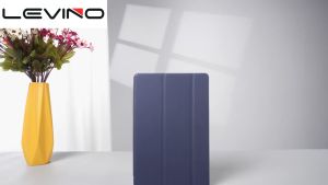 LEVINO Casing Full Colour For OPPO PAD AIR 10.36" 22/OPPO PAD 11" 22- Smart TriFold Case