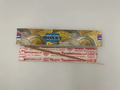 Nhang Hương Satya của Ấn Độ giúp thanh tẩy nhà cửa thu hút tài lộc hương trầm gỗ palo santo lavender hoa hồng