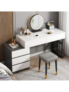 MOLORE | Luxurious Modern Minimalist Dressing Table With Storage