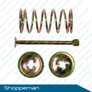 TOYOTA BRAKE SHOE HOLD DOWN KIT BSK-1-3/4"B