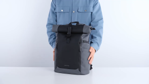 Mark Ryden MR3807 Tas Ransel Backpack Laptop Waterproof 17 Inch