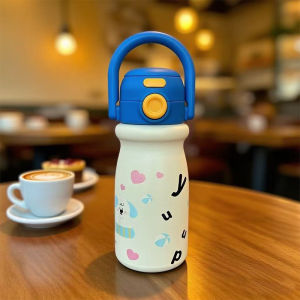 BIZE | Ly Tumblers Inox Đa Năng Dung Lượng Lớn