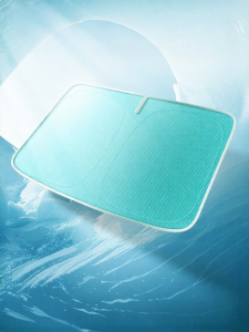 HELLOLEIBOO | Car Sun Shade Tesla Model3/YL/S