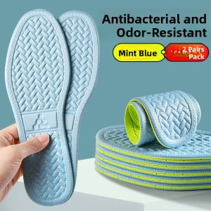 XIANZHAO | Deodorizing Fragrant Shoe Insoles for Men Summer Use Ultra Thin