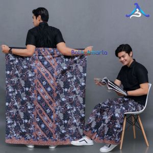 Sarung Batik Kekinian Motif Terbaru Gus Iqdam
