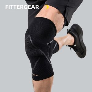 FitterGear | Multi-Sport Knee Brace Knee Protector