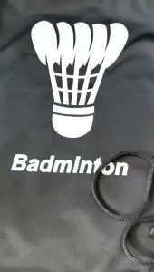 Badminton Racket Cover Soft Flannel Tennis Racket Storage Badminton Racket Bag Sleeve Case For Badminton Racket