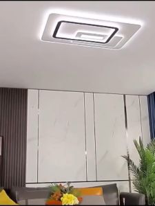 [Mẫu Hót Nhất] Đèn Ốp Trần Hình Chữ Nhật Hiện Đại Trang Trí Nội Thất - Bảo hành 2 năm